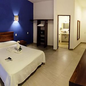 Habitación Doble Superior