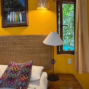 Habitación con Cama King